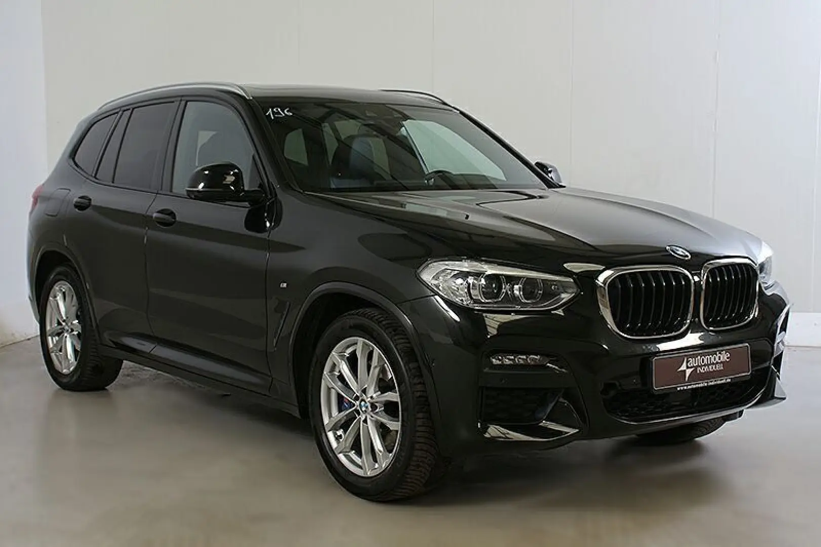 X3 xDr 30dA M Sport ACC LED LiveCockpitProf. AHK