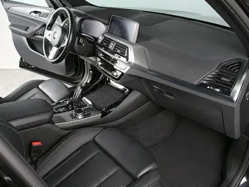 X3 xDr 30dA M Sport ACC LED LiveCockpitProf. AHK