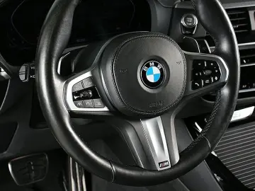 X3 xDr 30dA M Sport ACC LED LiveCockpitProf. AHK
