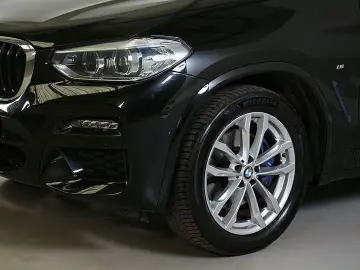 X3 xDr 30dA M Sport ACC LED LiveCockpitProf. AHK