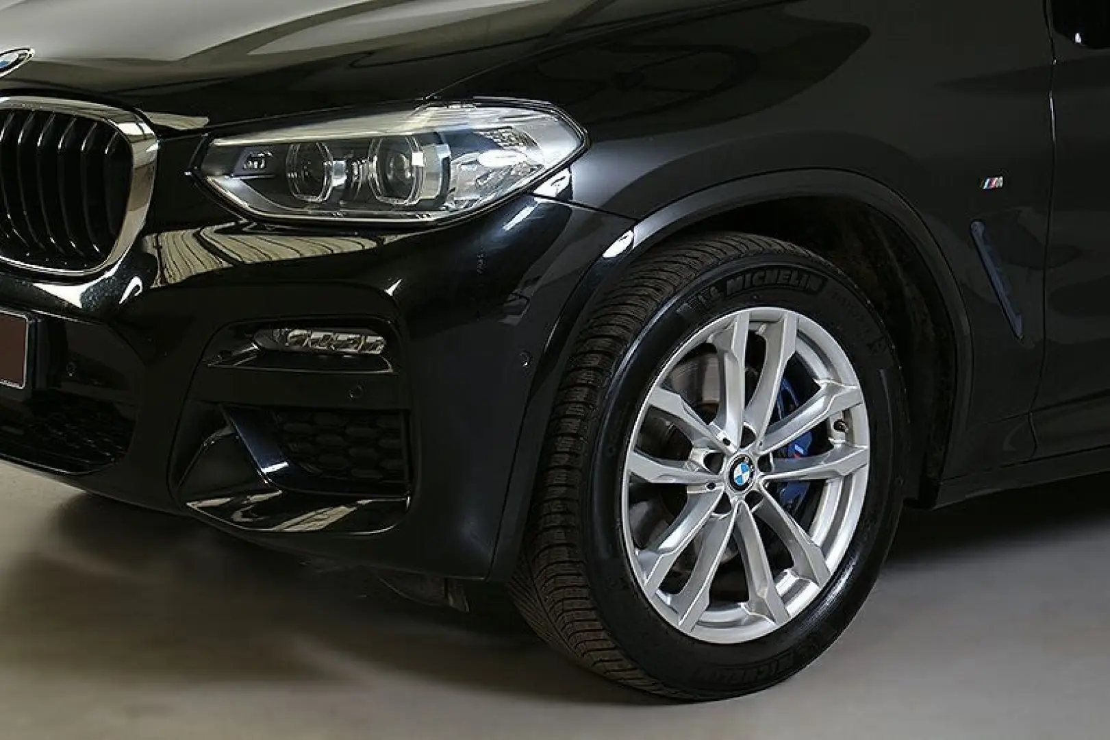 X3 xDr 30dA M Sport ACC LED LiveCockpitProf. AHK