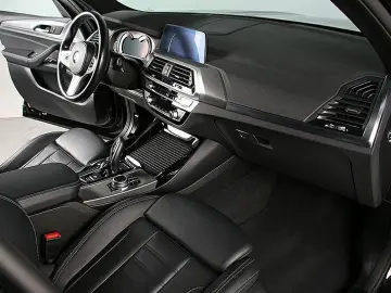 X3 xDr 30dA M Sport LED ACC AHK Standh Navi HiFi