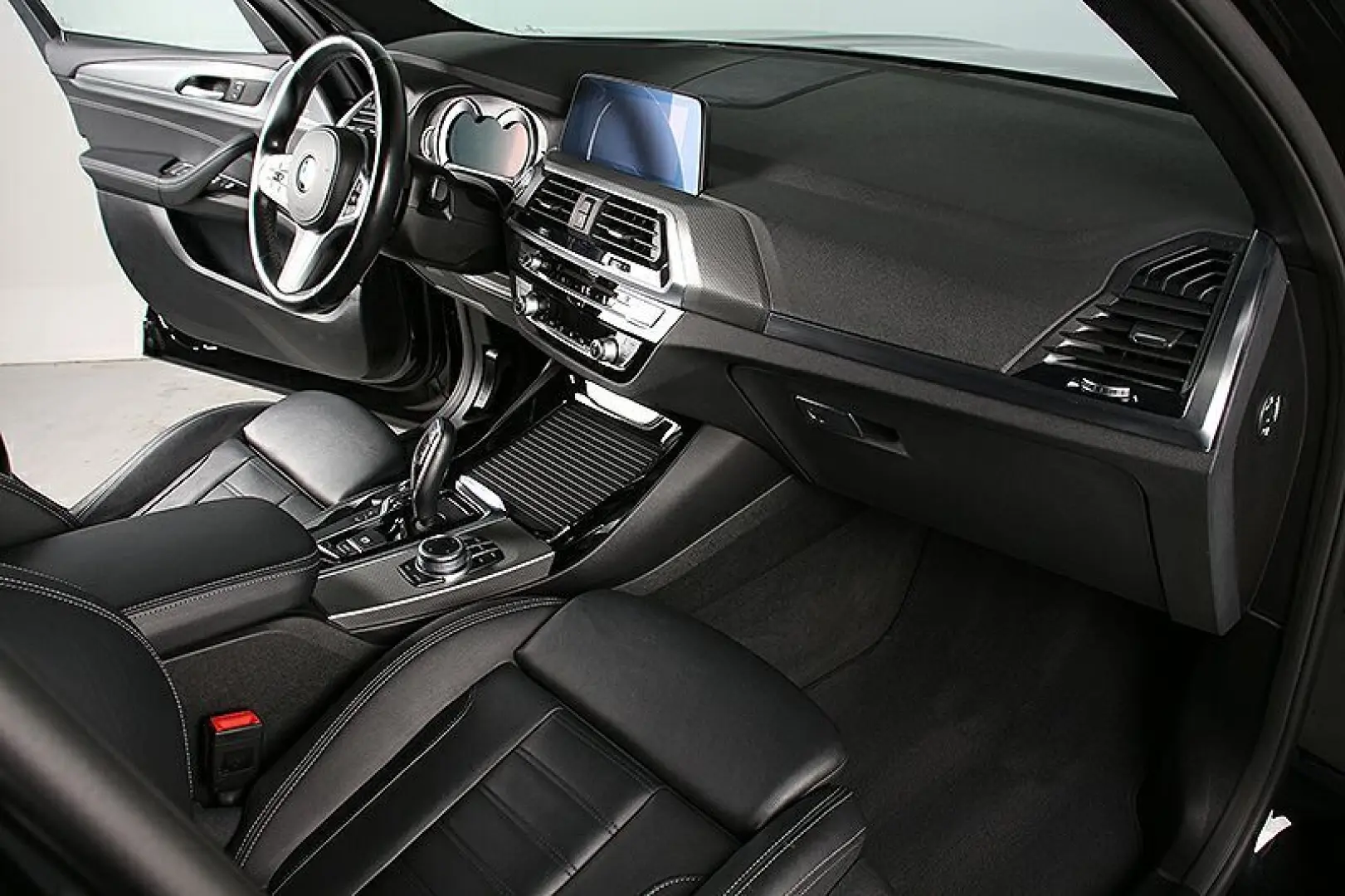 X3 xDr 30dA M Sport LED ACC AHK Standh Navi HiFi
