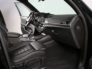 X3 xDr 30dA M Sport LED ACC AHK Standh Navi HiFi