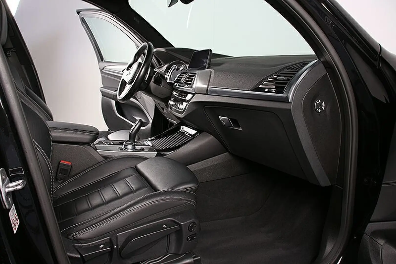X3 xDr 30dA M Sport LED ACC AHK Standh Navi HiFi