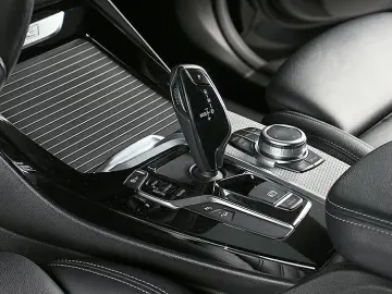 X3 xDr 30dA M Sport LED ACC AHK Standh Navi HiFi