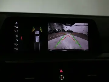 X3 xDr 30dA M Sport LED ACC AHK Standh Navi HiFi