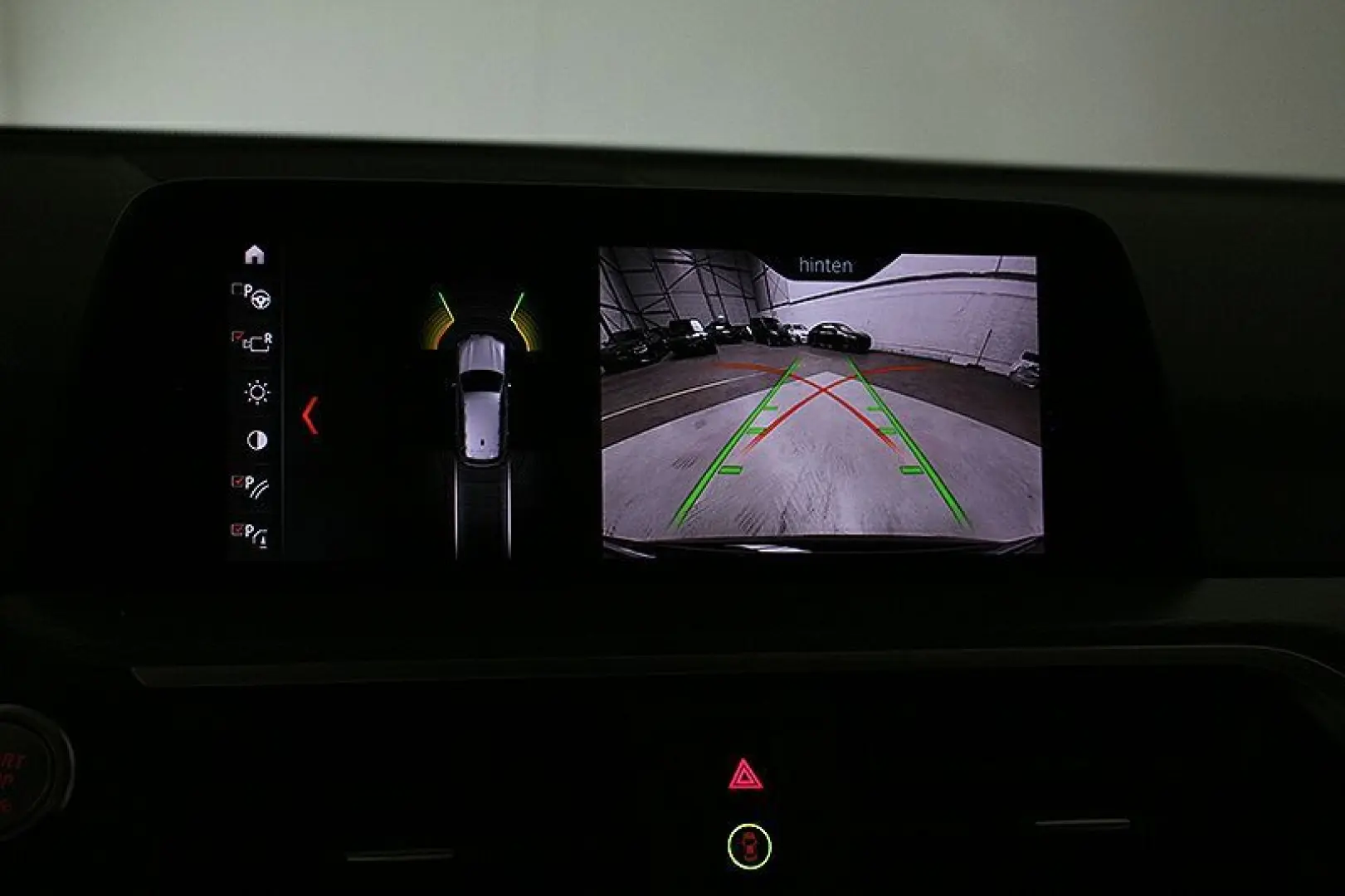 X3 xDr 30dA M Sport LED ACC AHK Standh Navi HiFi