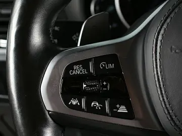 X3 xDr 30dA M Sport LED ACC AHK Standh Navi HiFi