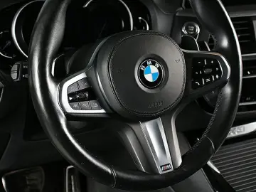 X3 xDr 30dA M Sport LED ACC AHK Standh Navi HiFi