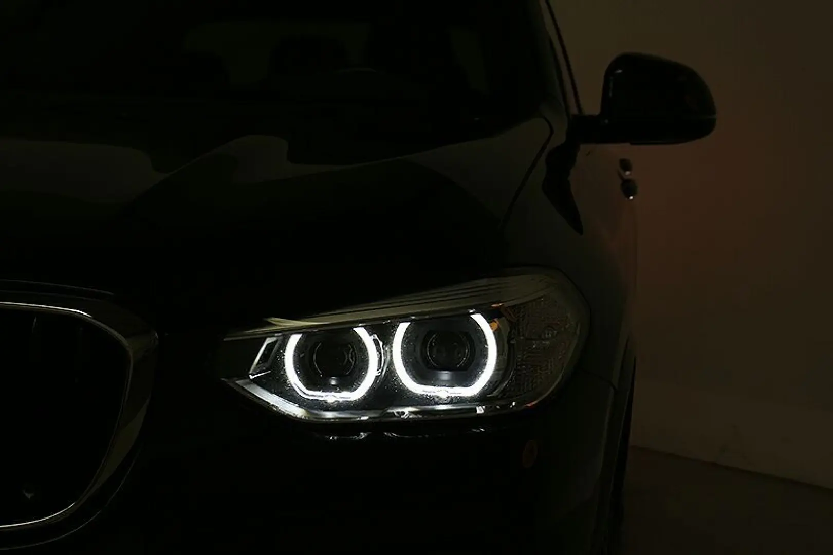 X3 xDr 30dA M Sport LED ACC AHK Standh Navi HiFi