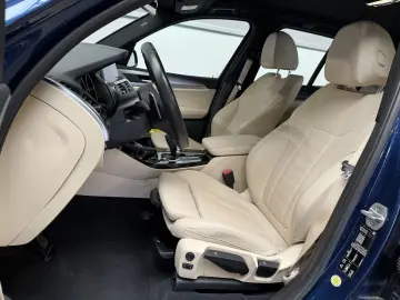 X3 xDr.30 d M Sport/LIVE Cockpit/AHK/LEDER