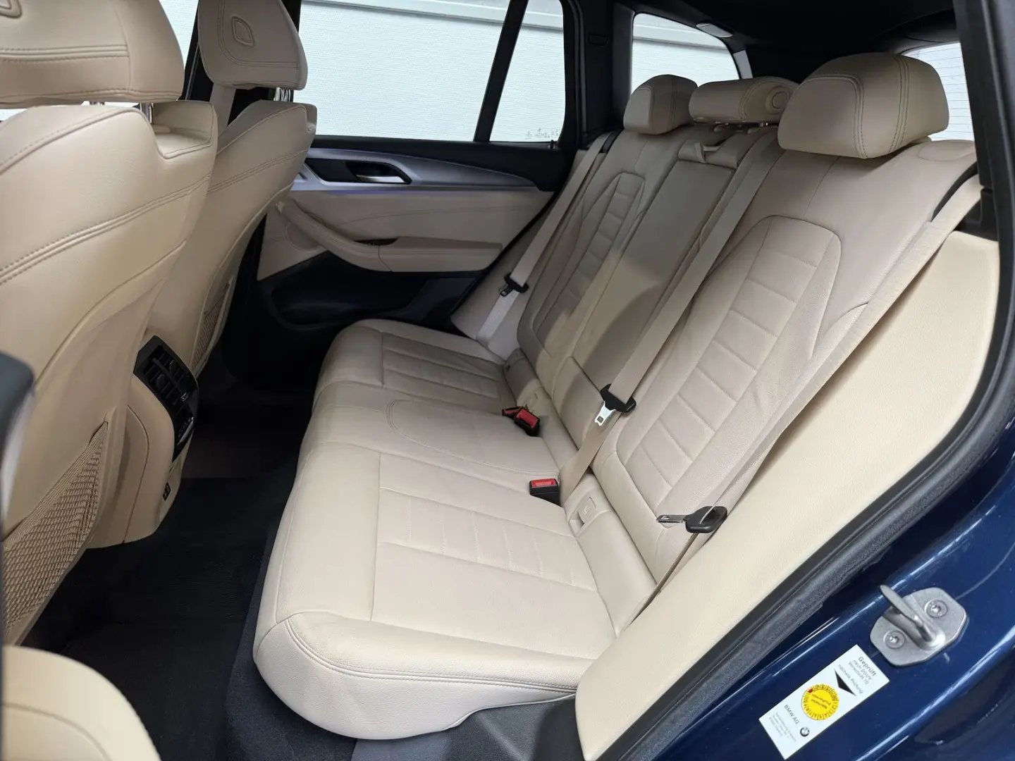 X3 xDr.30 d M Sport/LIVE Cockpit/AHK/LEDER