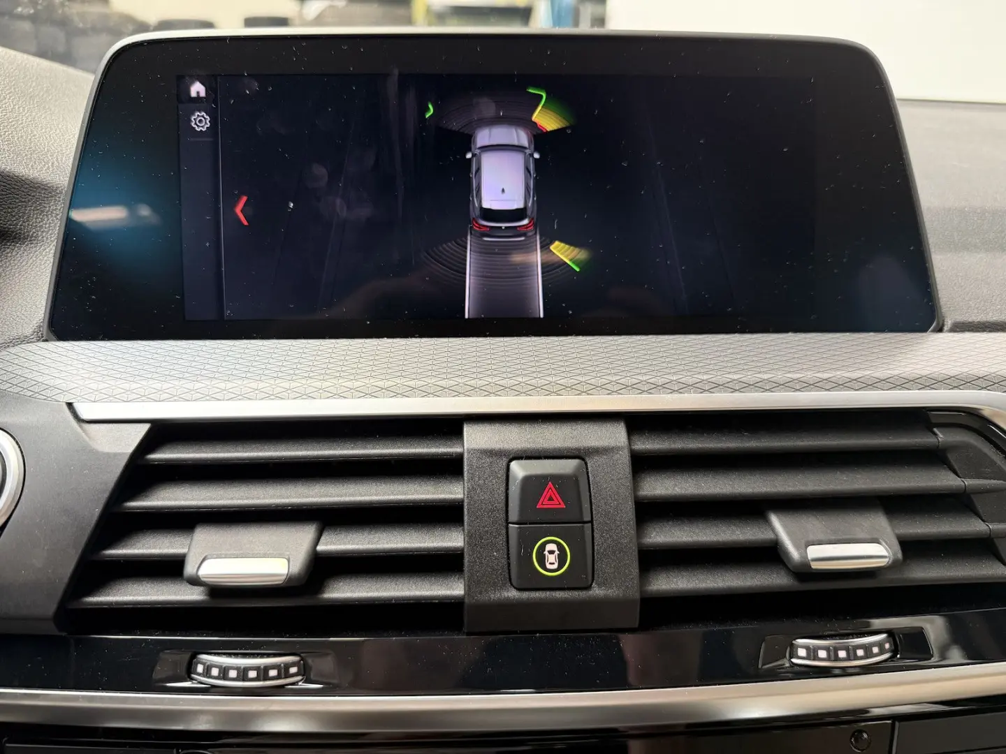 X3 xDr.30 d M Sport/LIVE Cockpit/AHK/LEDER