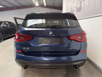 X3 xDr.30 d M Sport/LIVE Cockpit/AHK/LEDER