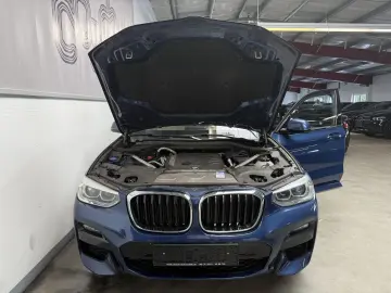 X3 xDr.30 d M Sport/LIVE Cockpit/AHK/LEDER