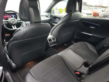 Mercedes-Benz C 180 MHEV T-Modell Aut.