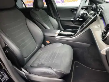 Mercedes-Benz C 180 MHEV T-Modell Aut.