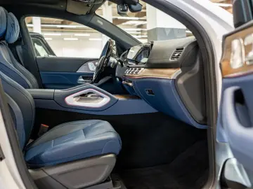 GLE 450 d 4M Coupé AMG Sport Manufaktur Premium+