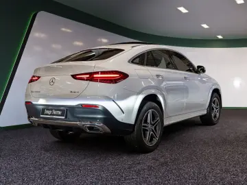 GLE 450 d 4M Coupé AMG Sport Manufaktur Premium+