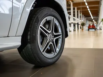 GLE 450 d 4M Coupé AMG Sport Manufaktur Premium+