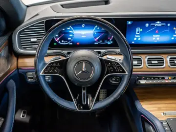 GLE 450 d 4M Coupé AMG Sport Manufaktur Premium+