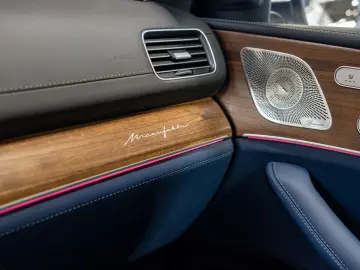GLE 450 d 4M Coupé AMG Sport Manufaktur Premium+