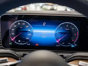 GLE 450 d 4M Coupé AMG Sport Manufaktur Premium+