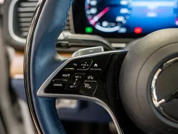 GLE 450 d 4M Coupé AMG Sport Manufaktur Premium+