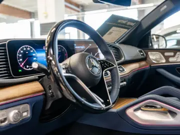 GLE 450 d 4M Coupé AMG Sport Manufaktur Premium+