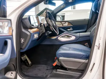 GLE 450 d 4M Coupé AMG Sport Manufaktur Premium+
