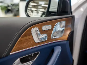 GLE 450 d 4M Coupé AMG Sport Manufaktur Premium+