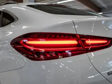GLE 450 d 4M Coupé AMG Sport Manufaktur Premium+