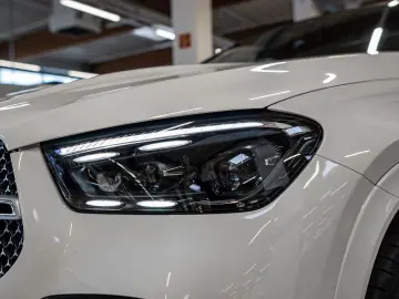 GLE 450 d 4M Coupé AMG Sport Manufaktur Premium+