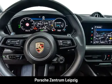 Cayenne E-Hybrid Coupe HD-Matrix HeadUp AHK ACC