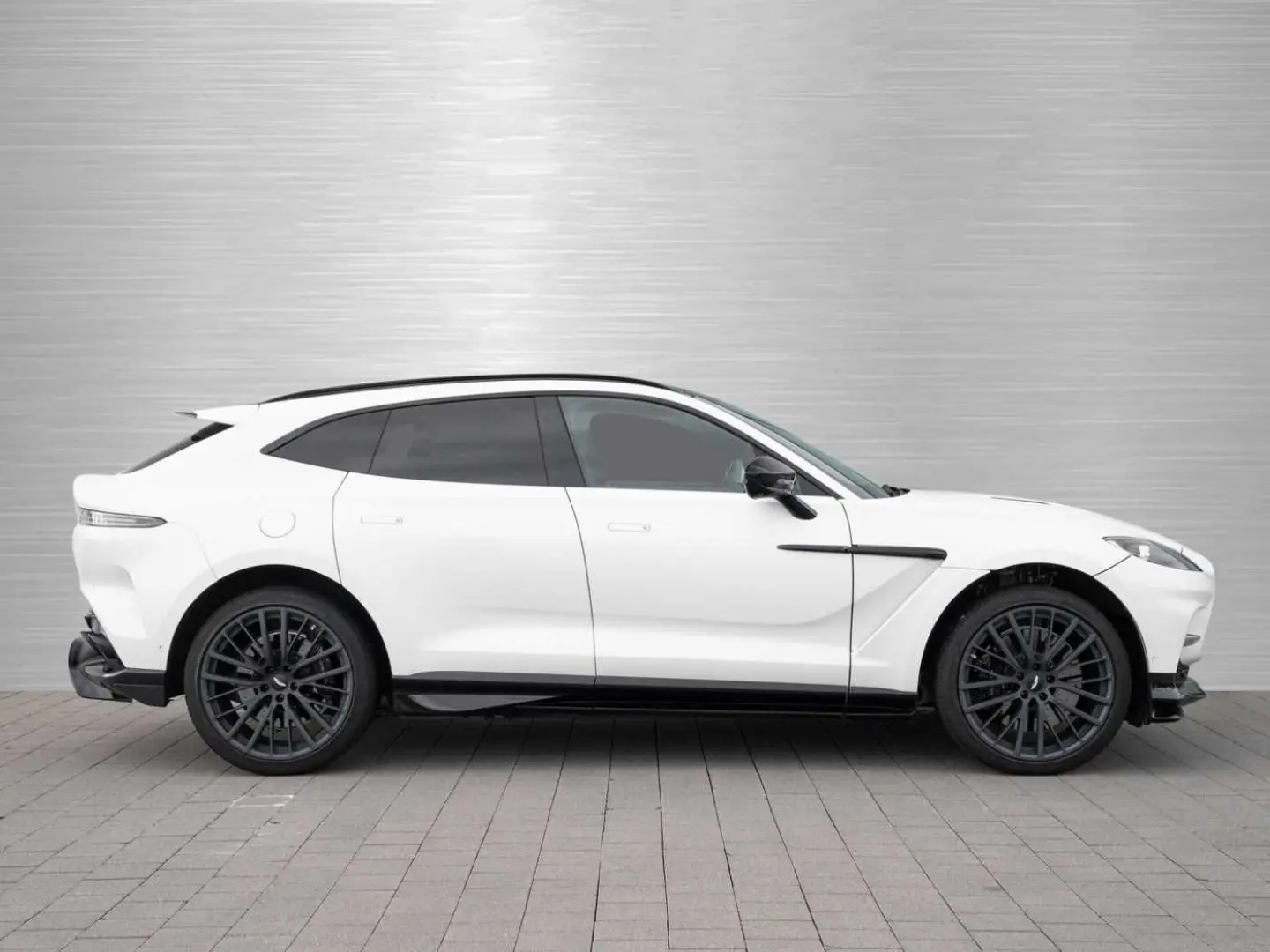Aston Martin DBX 707 V8 4x4