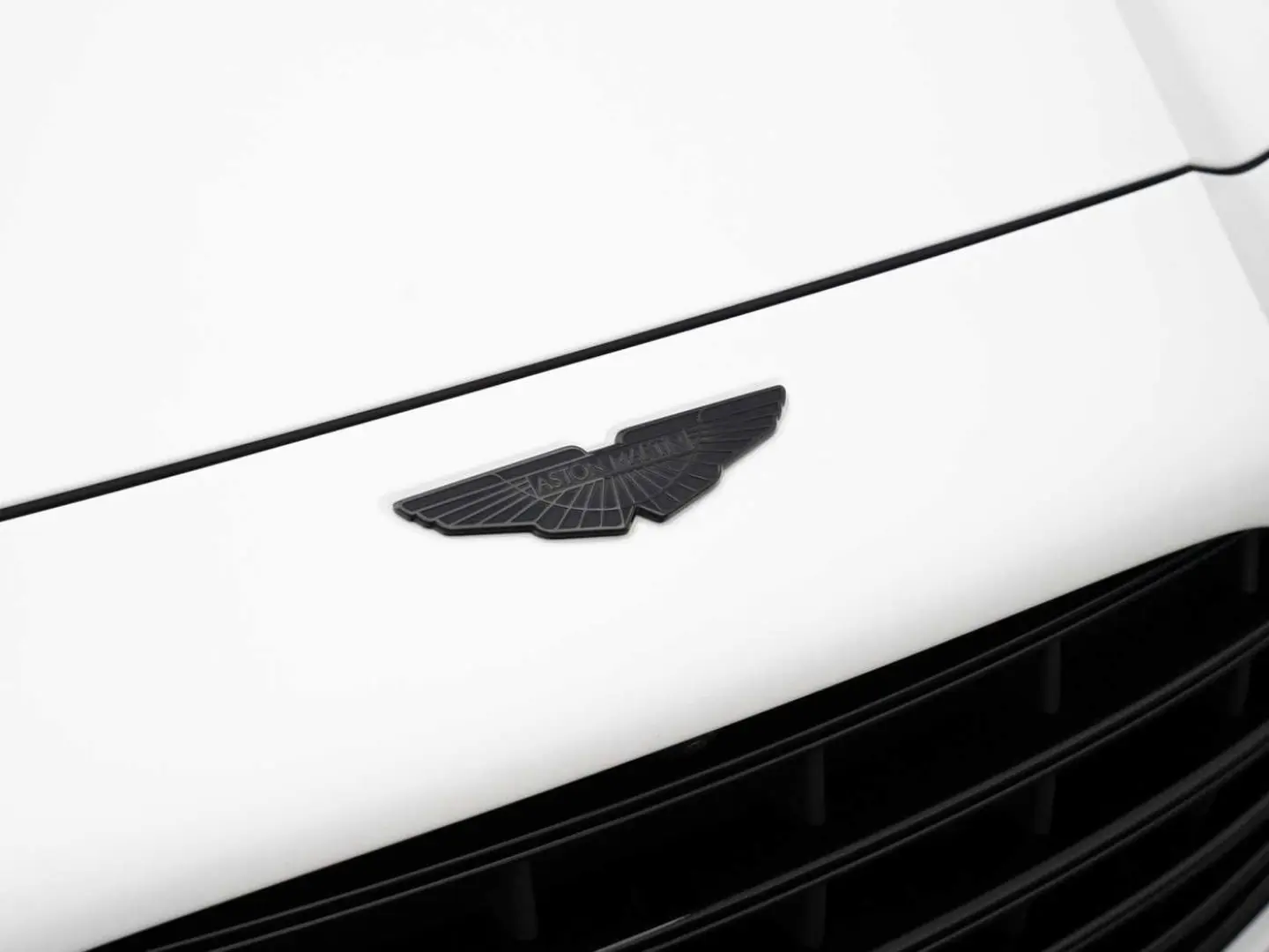 Aston Martin DBX 707 V8 4x4