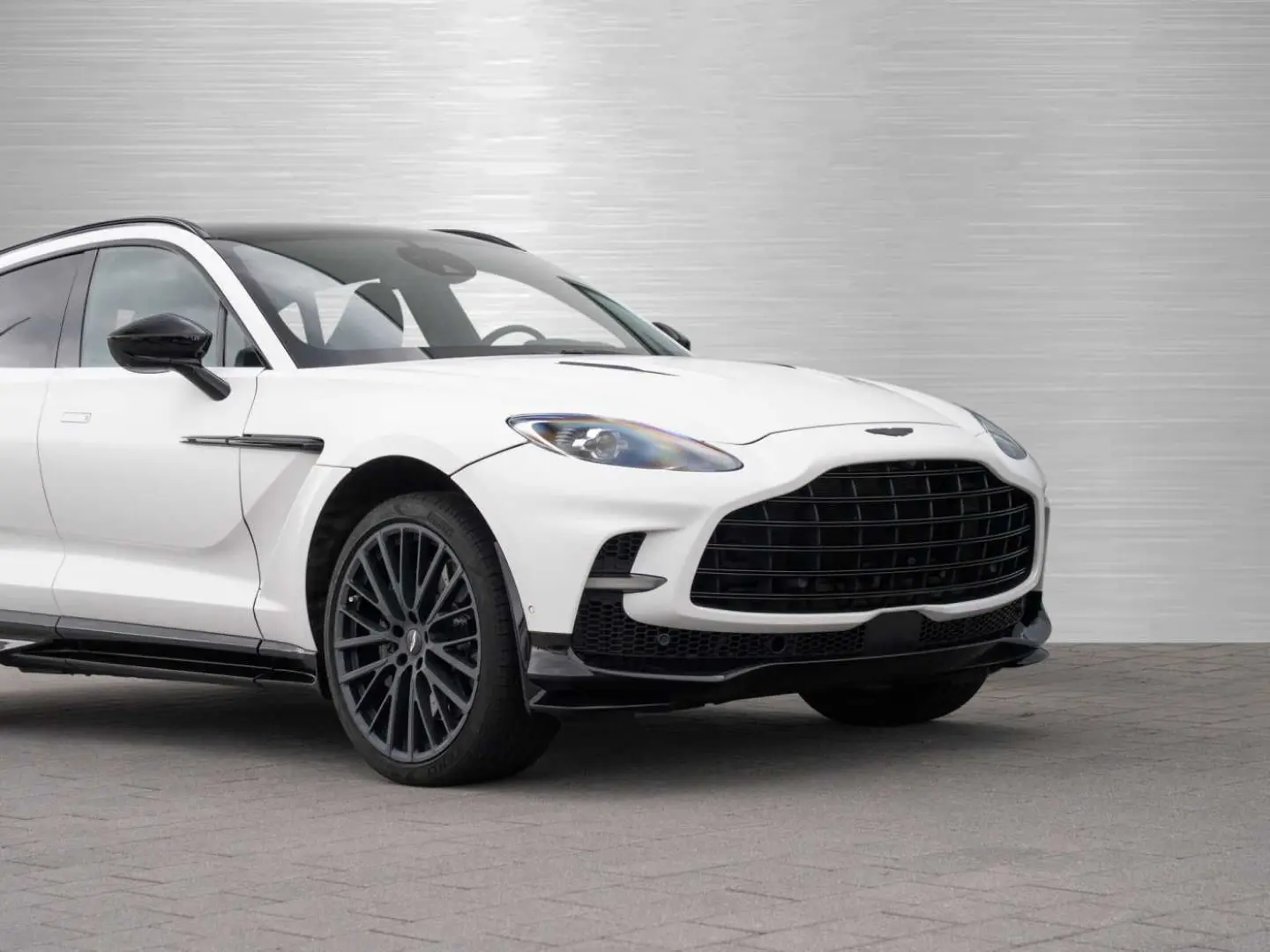 Aston Martin DBX 707 V8 4x4