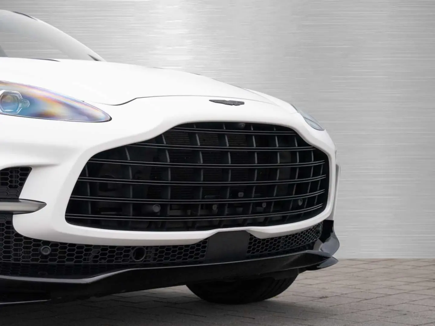 Aston Martin DBX 707 V8 4x4