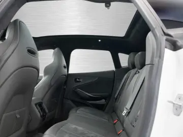 Aston Martin DBX 707 V8 4x4
