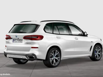X5 xDrive45e M Sport HUD NAVI LED Laser PDC V+H