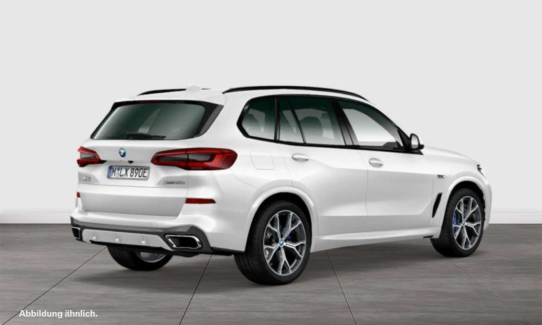 X5 xDrive45e M Sport HUD NAVI LED Laser PDC V+H