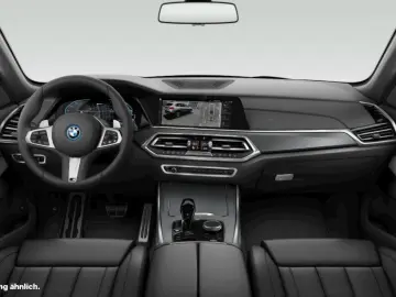 X5 xDrive45e M Sport HUD NAVI LED Laser PDC V+H
