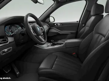 X5 xDrive45e M Sport HUD NAVI LED Laser PDC V+H