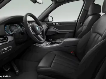 X5 xDrive45e M Sport HUD NAVI LED Laser PDC V+H