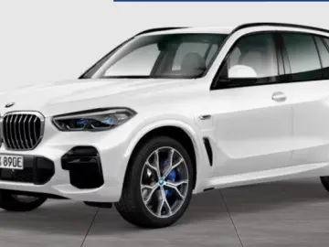 X5 xDrive45e M Sport HUD NAVI LED Laser PDC V H