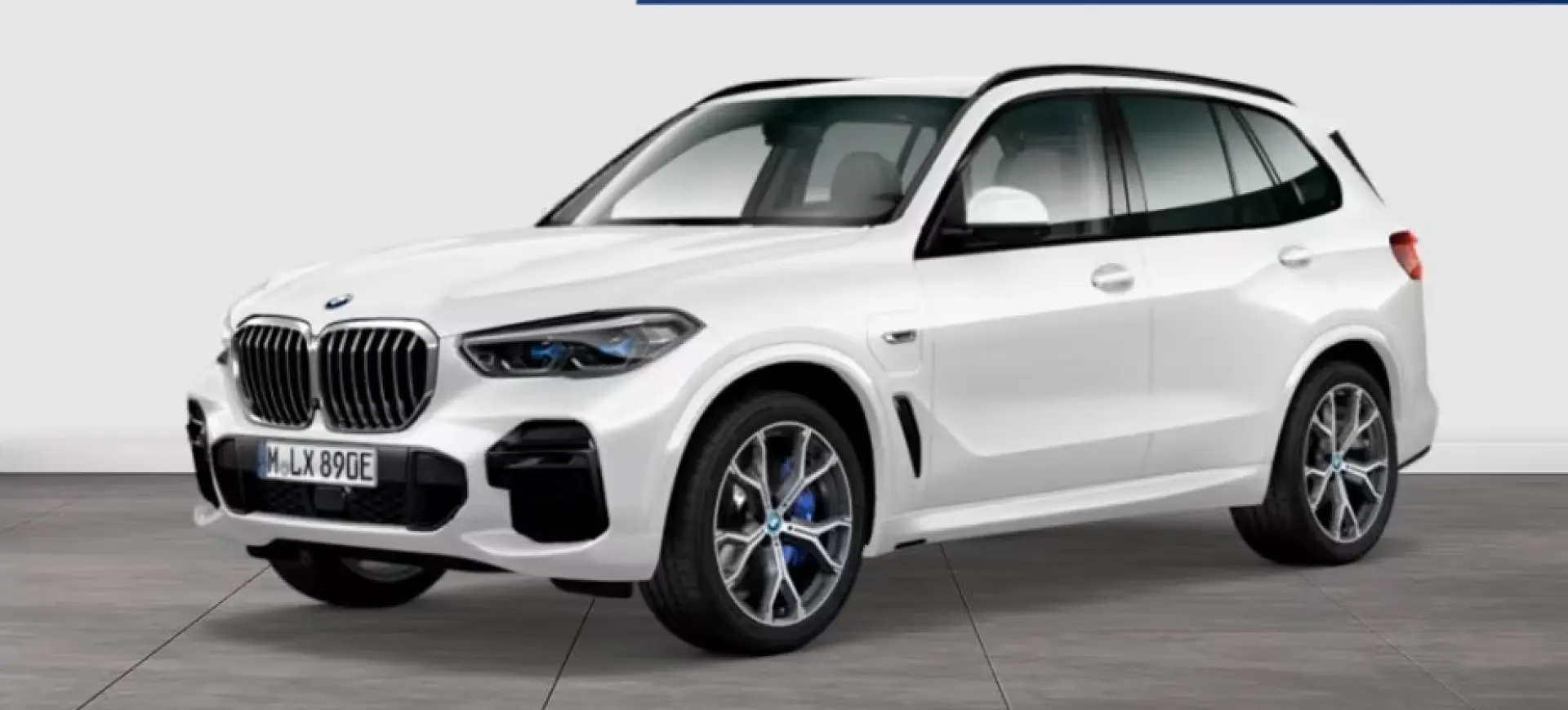 X5 xDrive45e M Sport HUD NAVI LED Laser PDC V+H