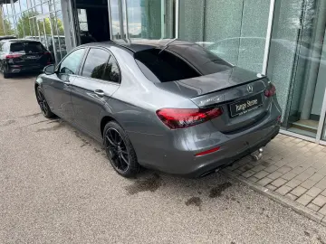 E 300 d 4M Limousine AMG*DISTRONIC*360CAM*AHK*
