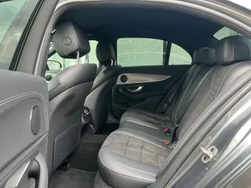 E 300 d 4M Limousine AMG*DISTRONIC*360CAM*AHK*