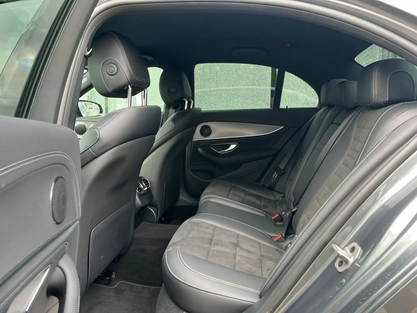 E 300 d 4M Limousine AMG*DISTRONIC*360CAM*AHK*